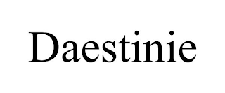 DAESTINIE