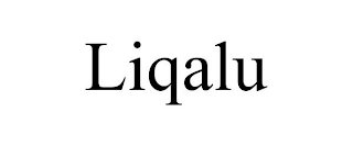 LIQALU