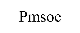 PMSOE