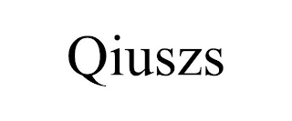 QIUSZS