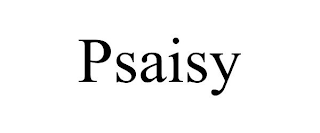 PSAISY