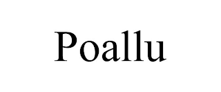 POALLU