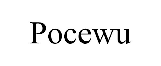 POCEWU