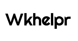 WKHELPR