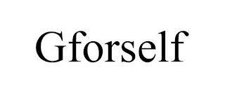 GFORSELF