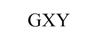 GXY