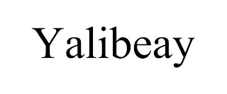 YALIBEAY