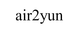 AIR2YUN