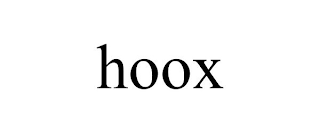 HOOX