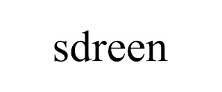 SDREEN