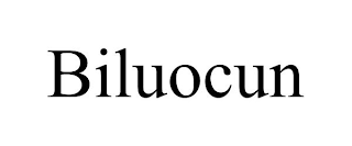 BILUOCUN