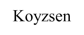 KOYZSEN