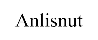 ANLISNUT