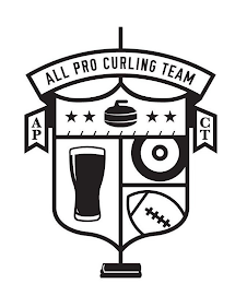 APCT ALL PRO CURLING TEAM