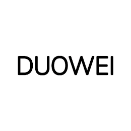 DUOWEI