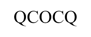 QCOCQ