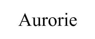 AURORIE