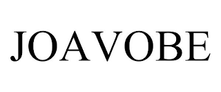 JOAVOBE