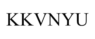 KKVNYU