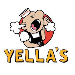 YELLA'S