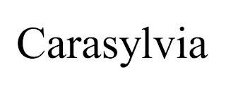 CARASYLVIA