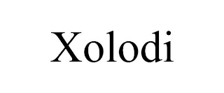 XOLODI