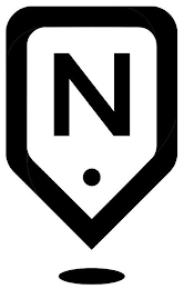 N