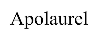 APOLAUREL