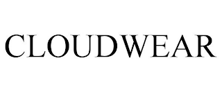 CLOUDWEAR