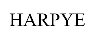 HARPYE