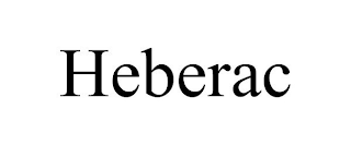 HEBERAC