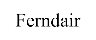 FERNDAIR
