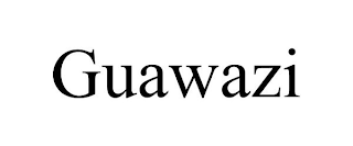 GUAWAZI