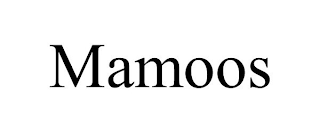 MAMOOS