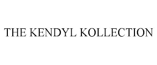 THE KENDYL KOLLECTION