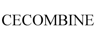 CECOMBINE