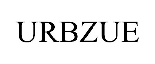 URBZUE