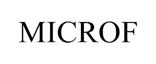 MICROF