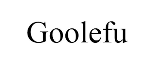 GOOLEFU