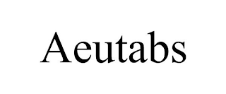 AEUTABS