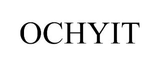 OCHYIT