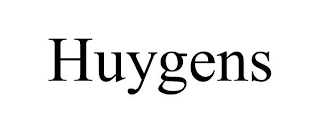 HUYGENS