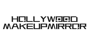 HOLLYWOOD MAKEUPMIRROR