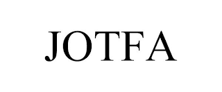 JOTFA