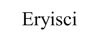 ERYISCI