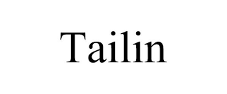 TAILIN