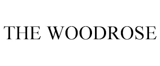 THE WOODROSE