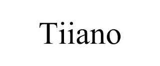 TIIANO