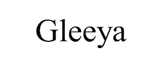 GLEEYA