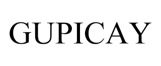 GUPICAY